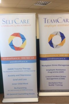 SelfCare Counselling & Psychotherapy, Tom Evans, Midleton